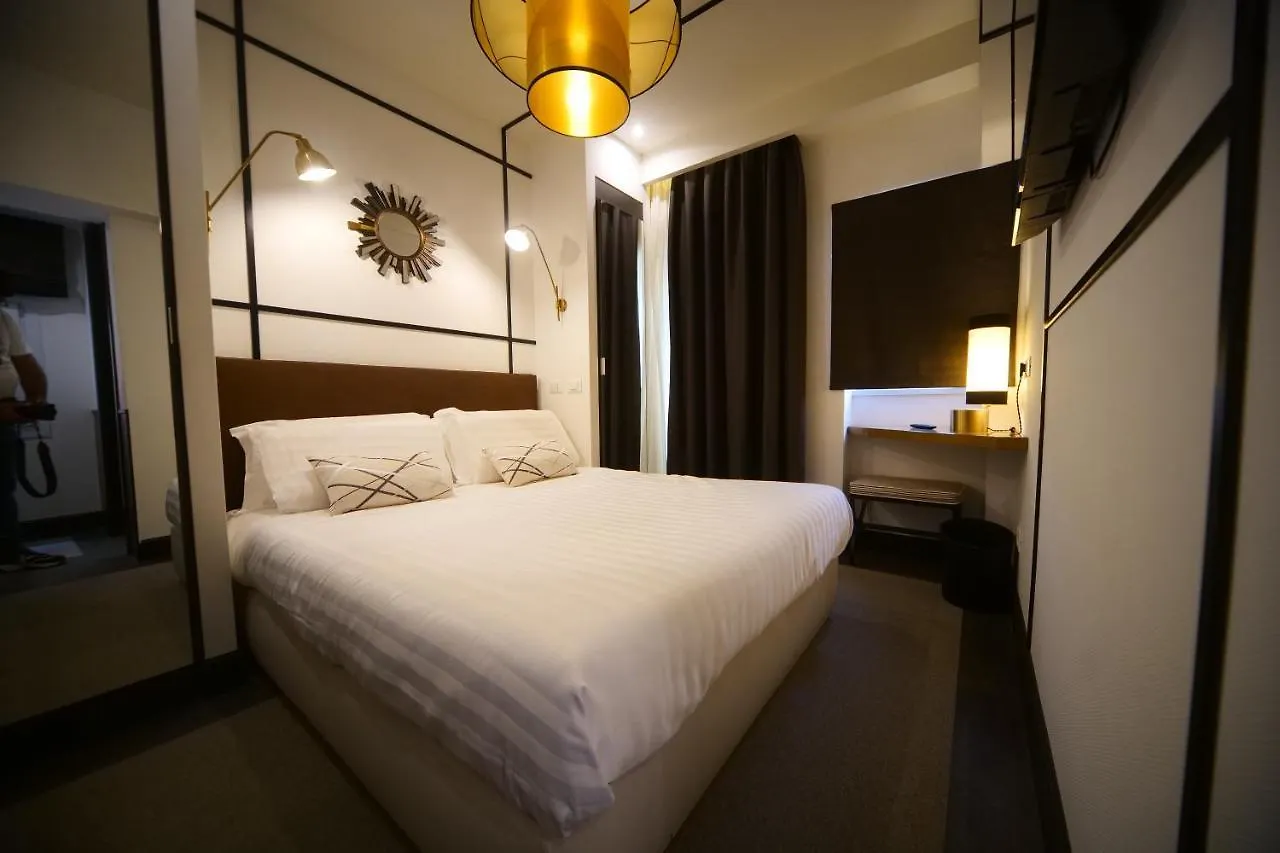 Casa de hóspedes Relais Luxury Corso Hotel Roma