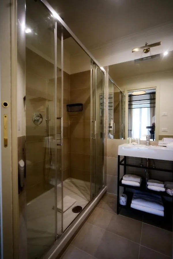Relais Luxury Corso Hotel Roma