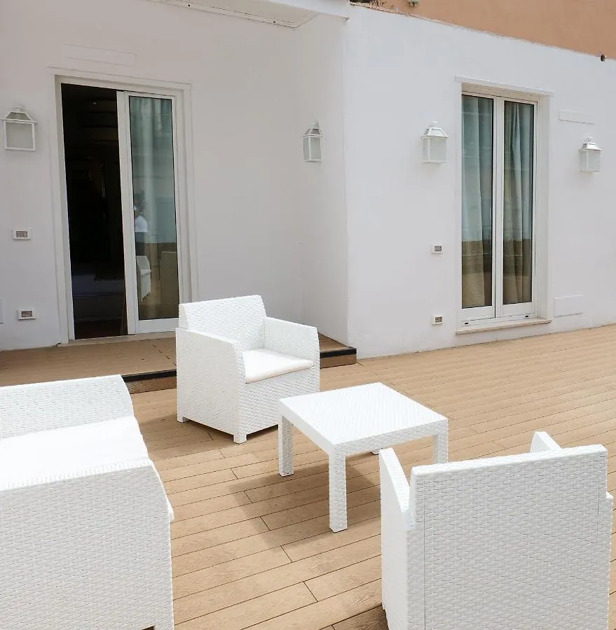 ** Casa de hóspedes Relais Luxury Corso Hotel Roma Itália