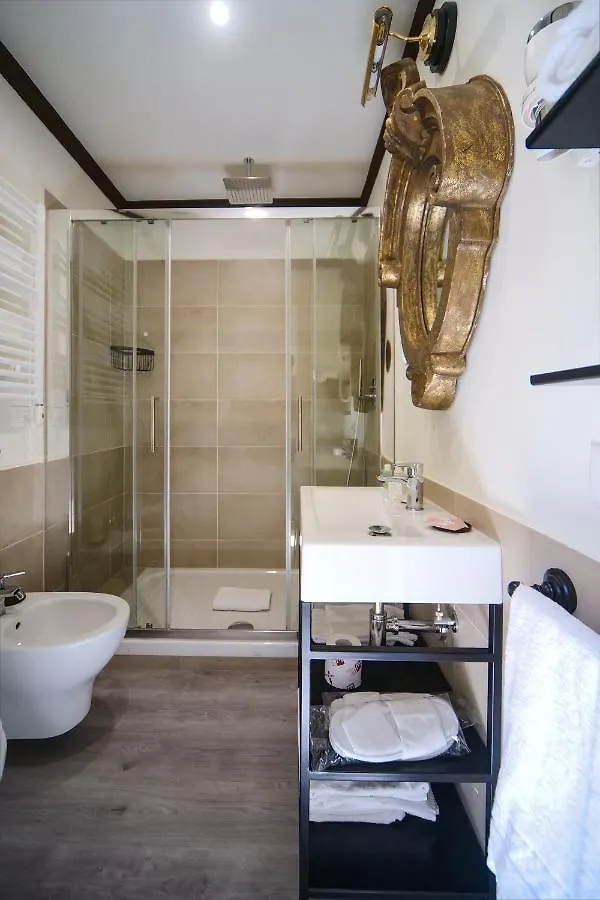 Casa de hóspedes Relais Luxury Corso Hotel Roma