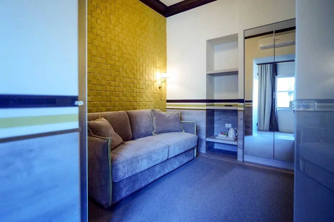 Casa de hóspedes Relais Luxury Corso Hotel Roma