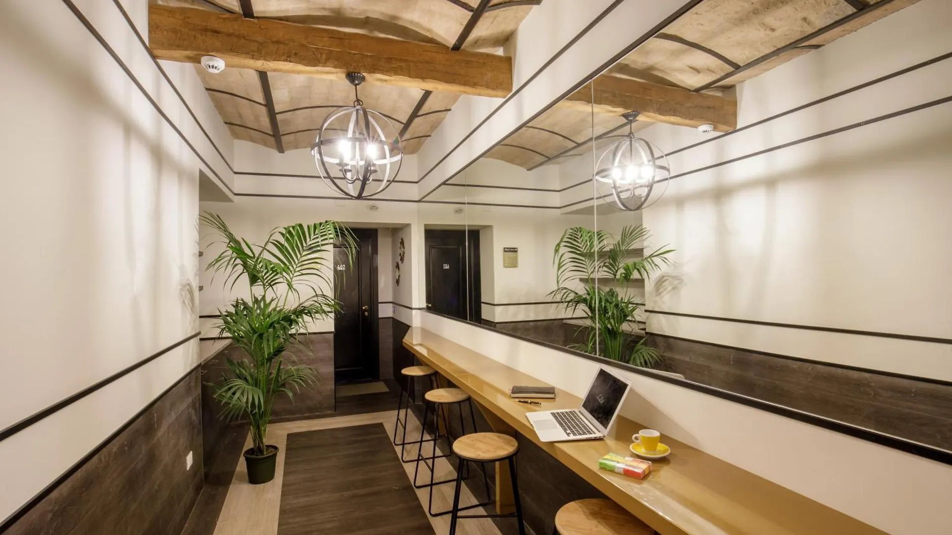 Casa de hóspedes Relais Luxury Corso Hotel Roma