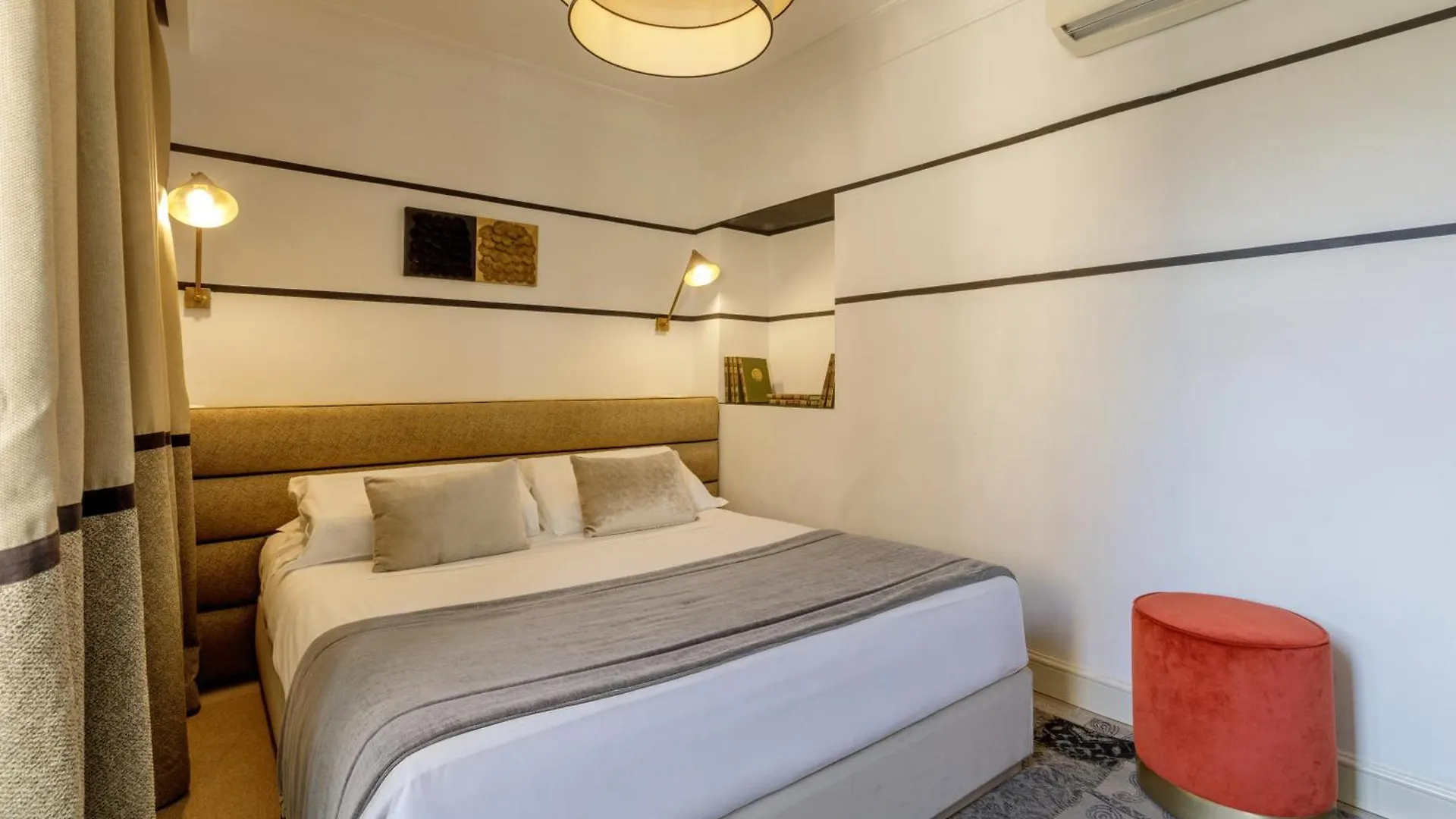 Relais Luxury Corso Hotel Roma