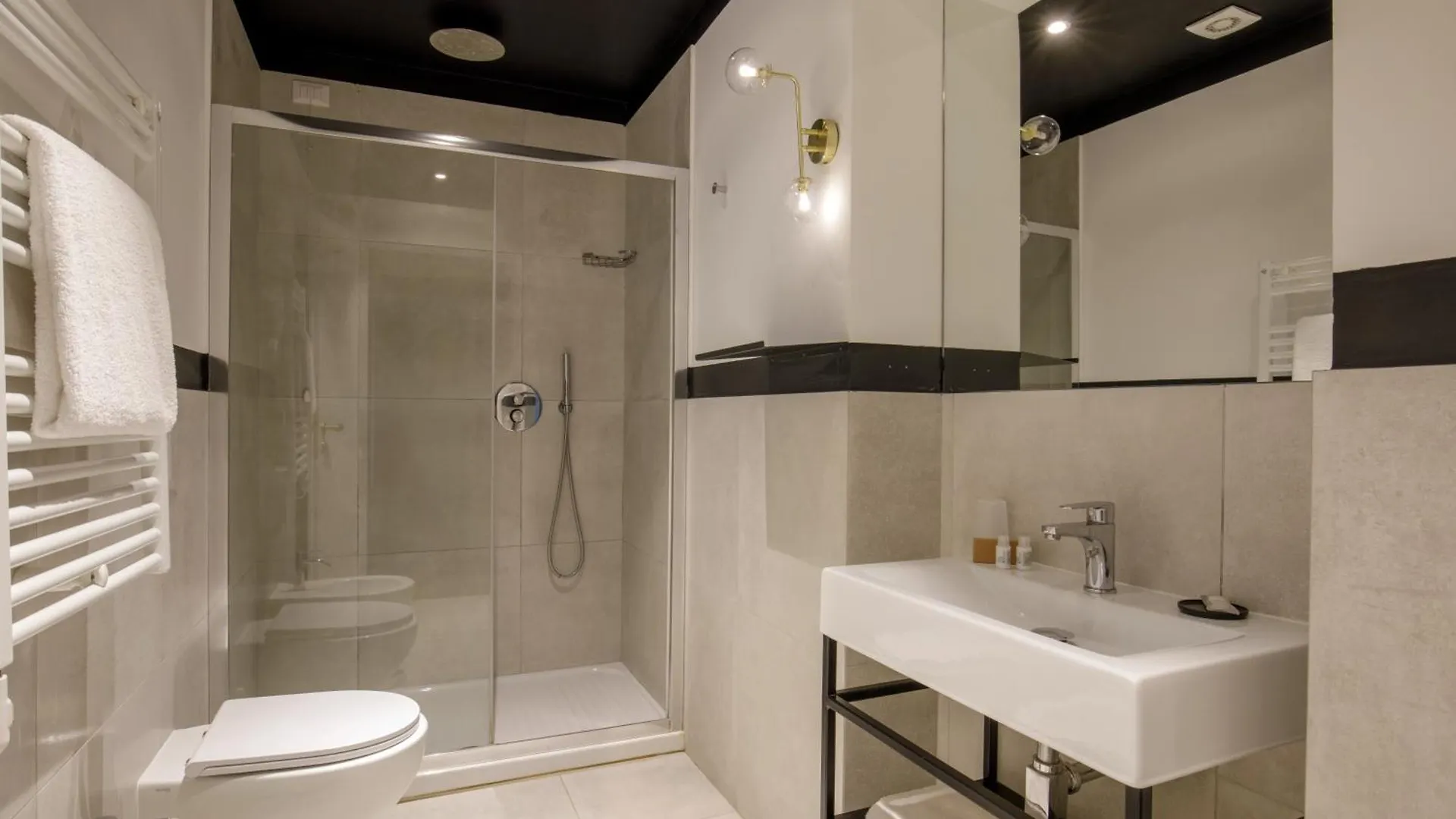 Relais Luxury Corso Hotel Roma