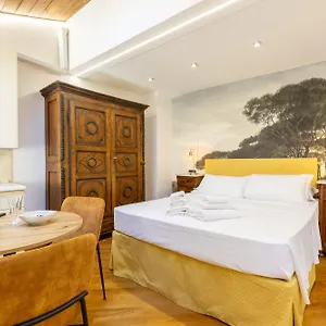 Frassinago Suites-bolognarooms Bolonha