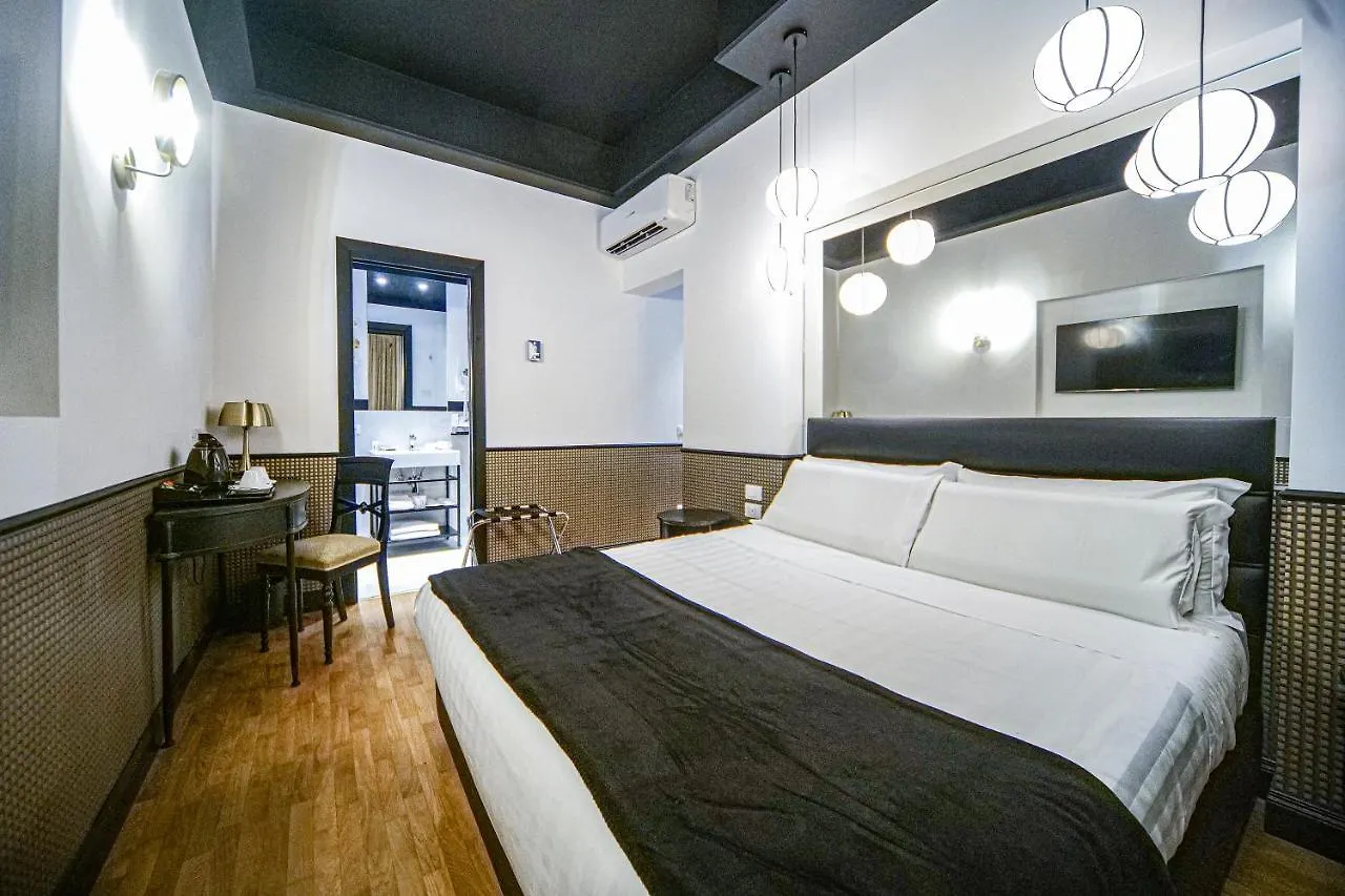 Relais Luxury Corso Ξενοδοχείο Ρώμη