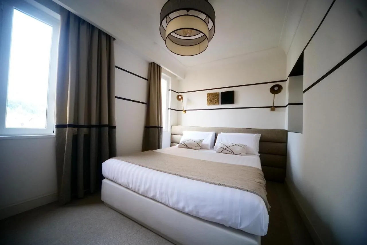 Relais Luxury Corso Hotel Rome