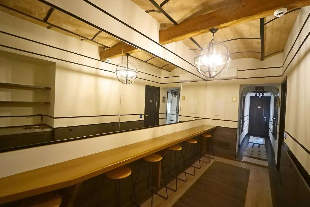 Πανσιόν Relais Luxury Corso Ξενοδοχείο Ρώμη