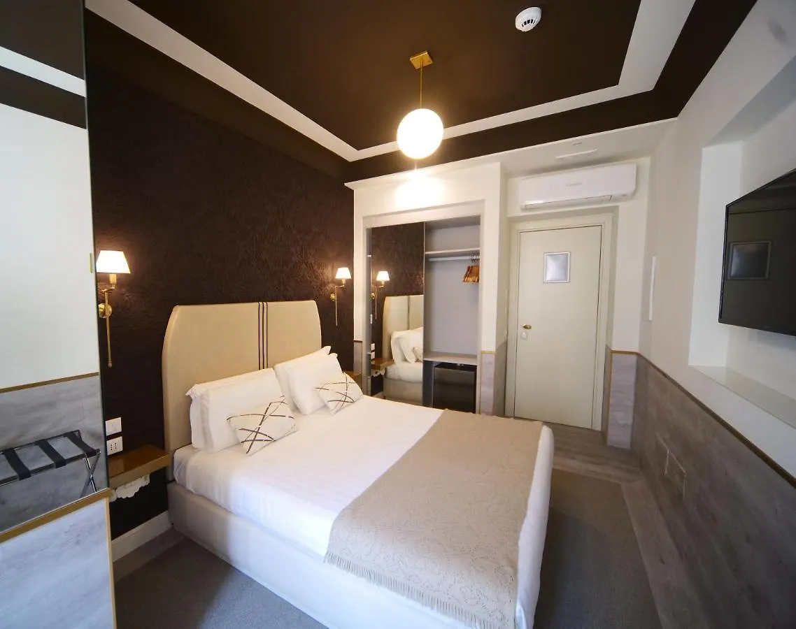 Guest house Relais Luxury Corso Hotel Rome