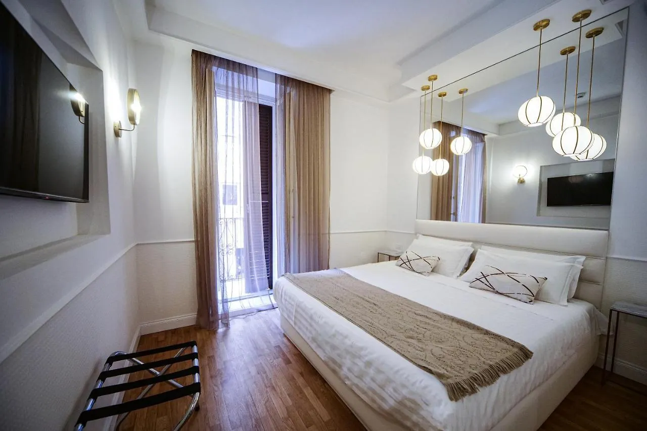 Guest house Relais Luxury Corso Hotel Rome