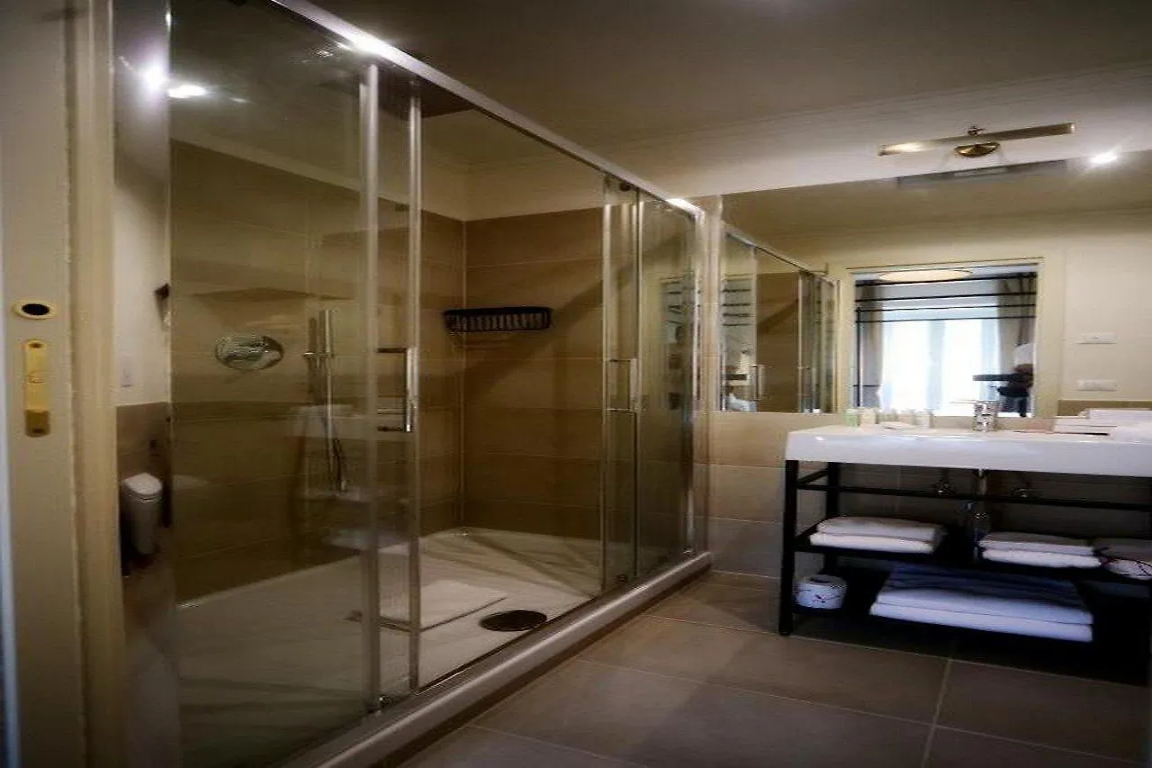 ** Guest house Relais Luxury Corso Hotel Rome Italy