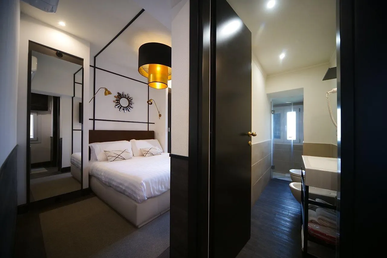 Guest house Relais Luxury Corso Hotel Rome