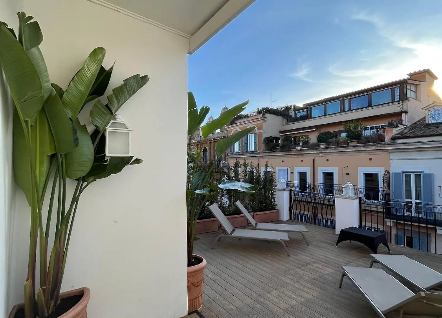 Guest house Relais Luxury Corso Hotel Rome