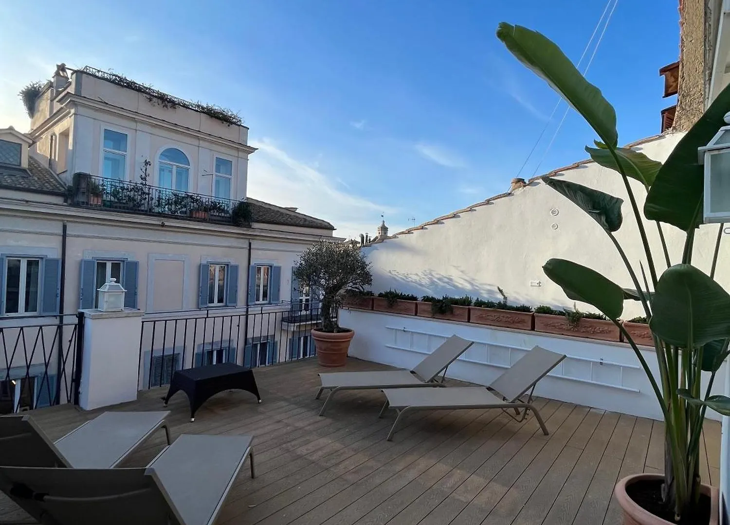 Relais Luxury Corso Ξενοδοχείο Ρώμη 2*,  Ιταλία