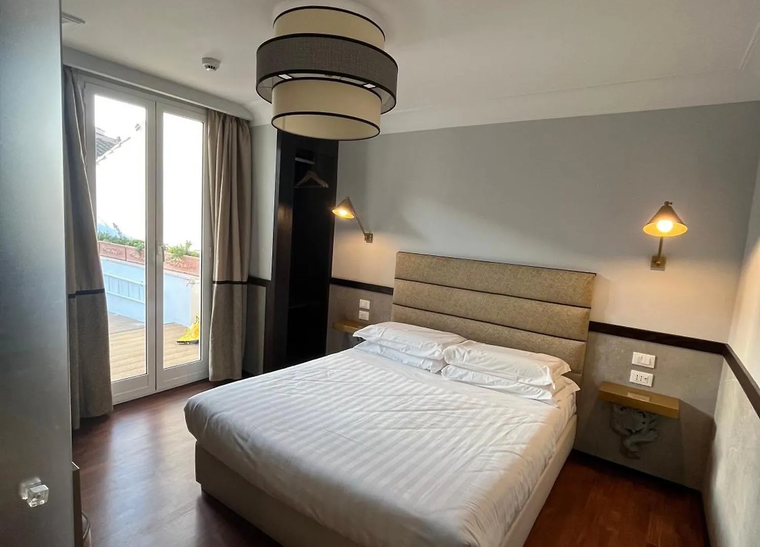 Relais Luxury Corso Hotel Rome Guest house