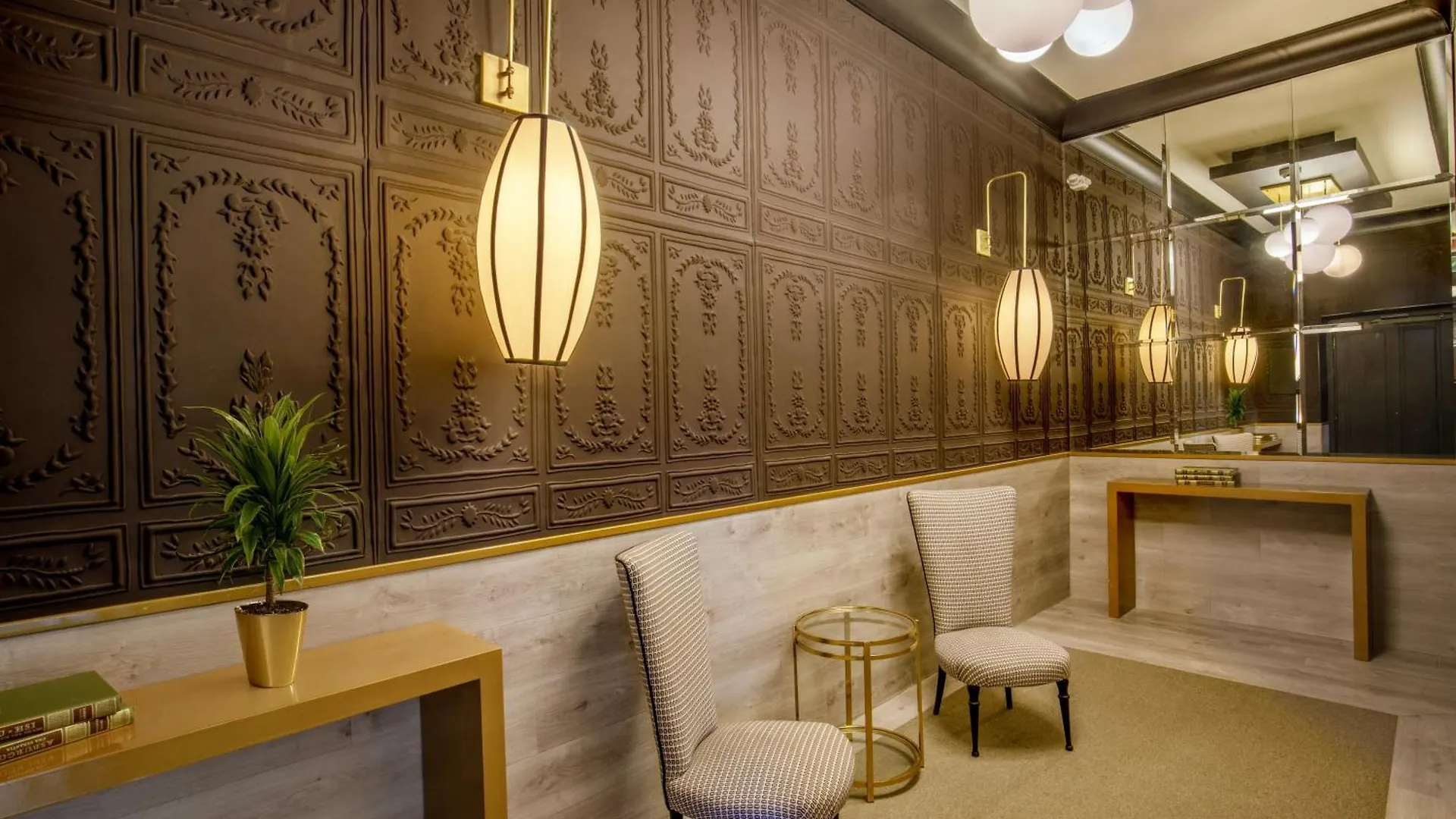 Guest house Relais Luxury Corso Hotel Rome